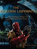 Cover: The Golden Labyrinth - Noir Publishing