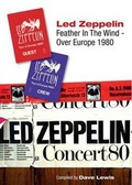Cover: Feather in the Wind - Tight But Loose Publishing
