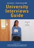 Cover: University Interviews Guide - JFS School