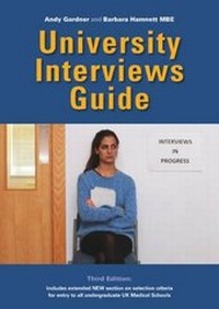 Enlarge image Cover: University Interviews Guide - JFS School