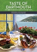 Cover: Taste of Dartmouth - Richard Webb
