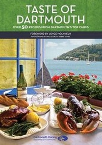 Abbildung von: Taste of Dartmouth - Richard Webb