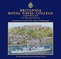 Cover: Britannia Royal Naval College, Dartmouth - Richard Webb