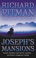 Cover: Joseph's Mansions - HarperCollins