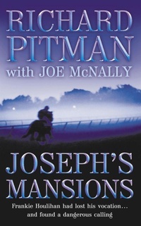 Enlarge image Cover: Joseph's Mansions - HarperCollins