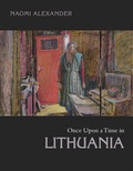 Cover: Once Upon a Time in Lithuania - David Paul