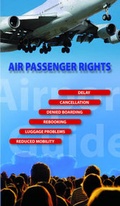 Cover: Air Passenger Rights - APR Publishing