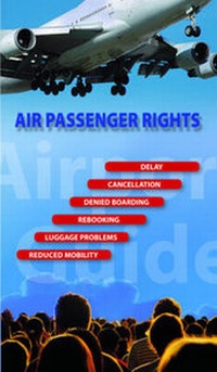 Abbildung von: Air Passenger Rights - APR Publishing