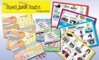 Enlarge image Cover: The Spell Write Right Programme: Complete Set - Learning Horizons Ltd