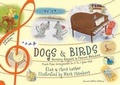 Cover: Dogs & Birds Nursery Rhymes (animal) - Dogs and Birds