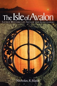 Abbildung von: The Isle of Avalon - Green Magic Publishing