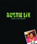 Cover: Rustie Lee Spice and Spark - HandE Publishers