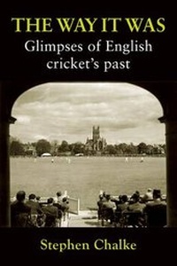 Enlarge image Cover: The Way it Was - Fairfield Books