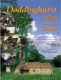 Cover: Doddinghurst - A Place in the Country - PBK Publishing