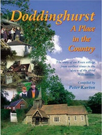 Abbildung von: Doddinghurst - A Place in the Country - PBK Publishing