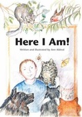 Cover: Here I Am! - Ann Aldred Associates