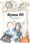 Cover: Dyma Fi! - Ann Aldred Associates