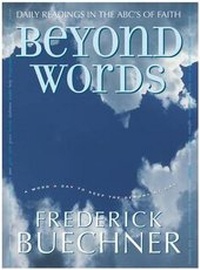 Enlarge image Cover: Beyond Words - HarperOne