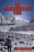 Cover: On Younghusband's Path - Headhunter