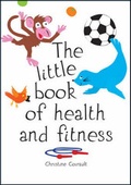 Cover: The Little Book of Health and Fitness - Frogillo Books