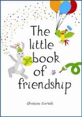 Cover: The Little Book of Friendship - Frogillo Books