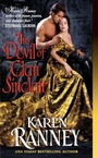 Cover: The Devil of Clan Sinclair - Avon Books