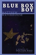 Cover: Blue Box Boy - What Noise Productions Ltd