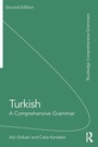 Cover: Turkish - Routledge