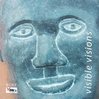 Enlarge image Cover: Visible Visions - Kilkenny Collective for Arts Talent