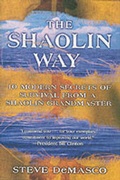 Cover: Shaolin Way - HarperCollins World