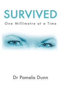 Enlarge image Cover: Survived - various Australia publishers