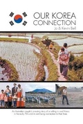 Cover: Our Korea Connection - Jo Bell