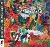 Enlarge image Cover: Art and Inclusion - Kilkenny Collective for Arts Talent