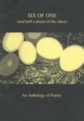 Cover: Six of One (and Half a Dozen of the Other) - Zebra Publishing