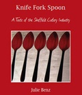 Cover: Knife Fork Spoon - Shaffron Publishing Ltd