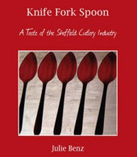 Abbildung von: Knife Fork Spoon - Shaffron Publishing Ltd