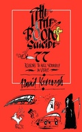 Cover: The Little Book of Suicide - Dram Books