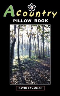 Enlarge image Cover: A Country Pillow Book - Dram Books