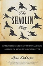 Cover: The Shaolin Way - HarperCollins