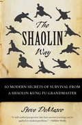Cover: The Shaolin Way - HarperCollins