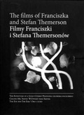 Cover: The Films of Franciszka and Stefan Themerson - LUX