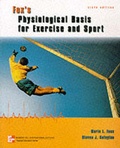 Cover: Physiological Basis for Exercise and Sport - McGraw-Hill Education (ISE Editions)