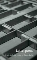 Cover: Letterpress - Uniformbooks
