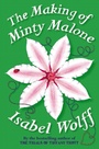 Cover: The Making of Minty Malone - HarperCollins