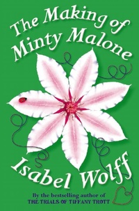 Enlarge image Cover: The Making of Minty Malone - HarperCollins