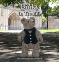 Cover: Binky in Trouble - Avenue Publishing