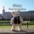 Cover: Binky Goes to London - Avenue Publishing