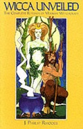 Cover: Wicca Unveiled - Speaking Tree Books