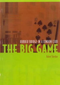 Abbildung von: The Big Game - Five Aces Books