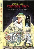 Cover: Finding Dad - Action for Prisoners' Families